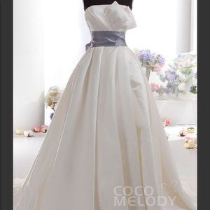 Brand New Wedding Dress